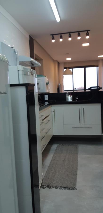 Ap 305 Praia Castelhanos Аншиета Екстериор снимка