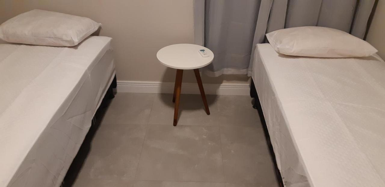 Ap 305 Praia Castelhanos Аншиета Екстериор снимка